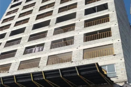 Apartamento à venda em ótima locação próximo ao metrô Penha. com 2 quartos, e uma 1 vaga