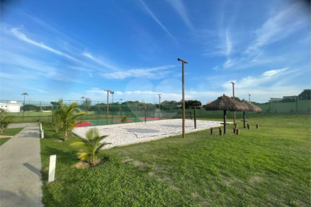 Terreno à venda em Ogiva, Cabo Frio, RJ