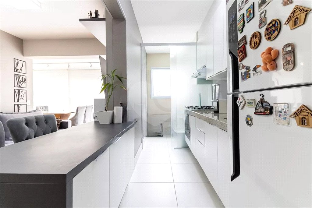 Apartamento Garden à venda ? 500 m do Metrô Conceição | Reformado e com quintal privativo
