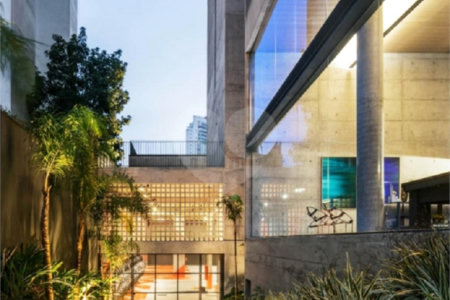 Apartamento na Vila Mariana