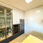 Apartamento à Venda no Centro de São Carlos - com 3 Suítes.