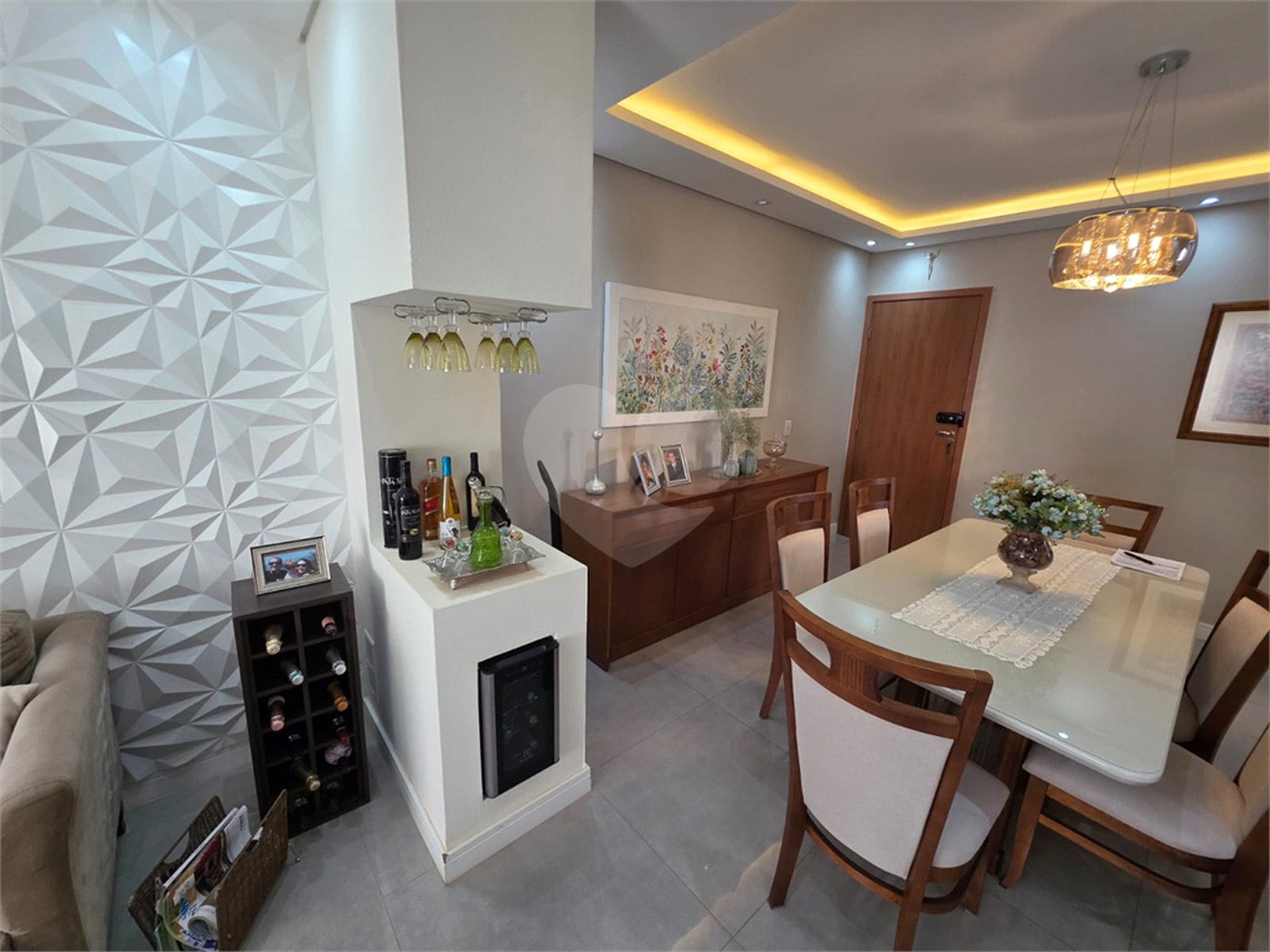 Apartamento Aurora Gardens