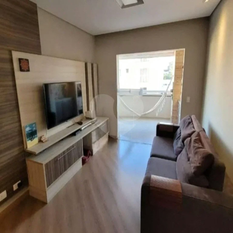Apartamento de 3 quartos à venda Vila Mussolini