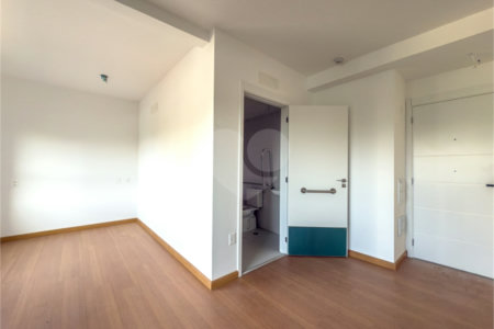 Studio à venda no Bairro Saúde