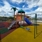 Terreno 360m² Parque Faber 5