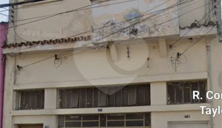Prédio à venda em Ipiranga, São Paulo, SP