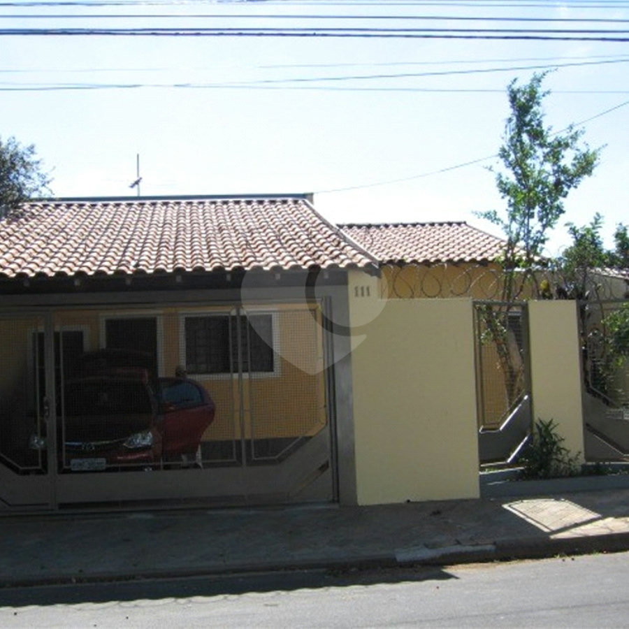 Casa térrea para venda no Jardim Ipanema
