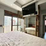 Lindo apartamento na Vila Mascote - 116 m2