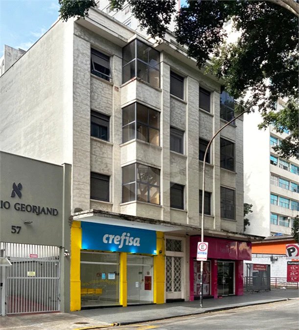 Prédio à venda ou para alugar em Santa Cecília, São Paulo, SP