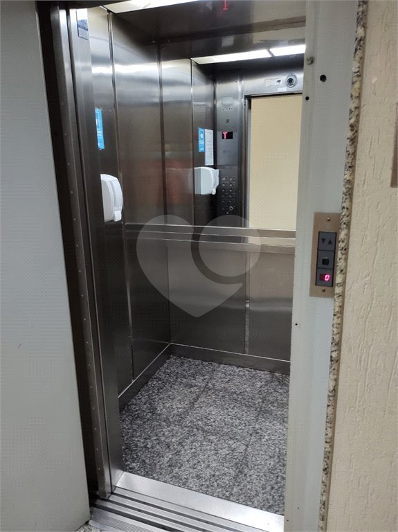 Apartamento de 2 quartos à venda no Jaçanã