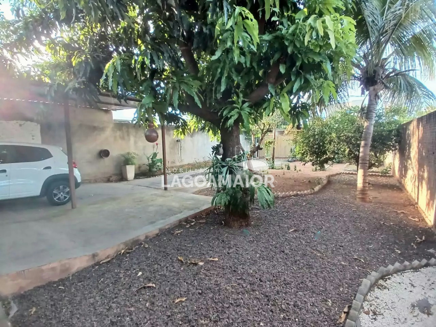 Casa à venda com 2 quartos em Jardim Cangalha, Três Lagoas - MS