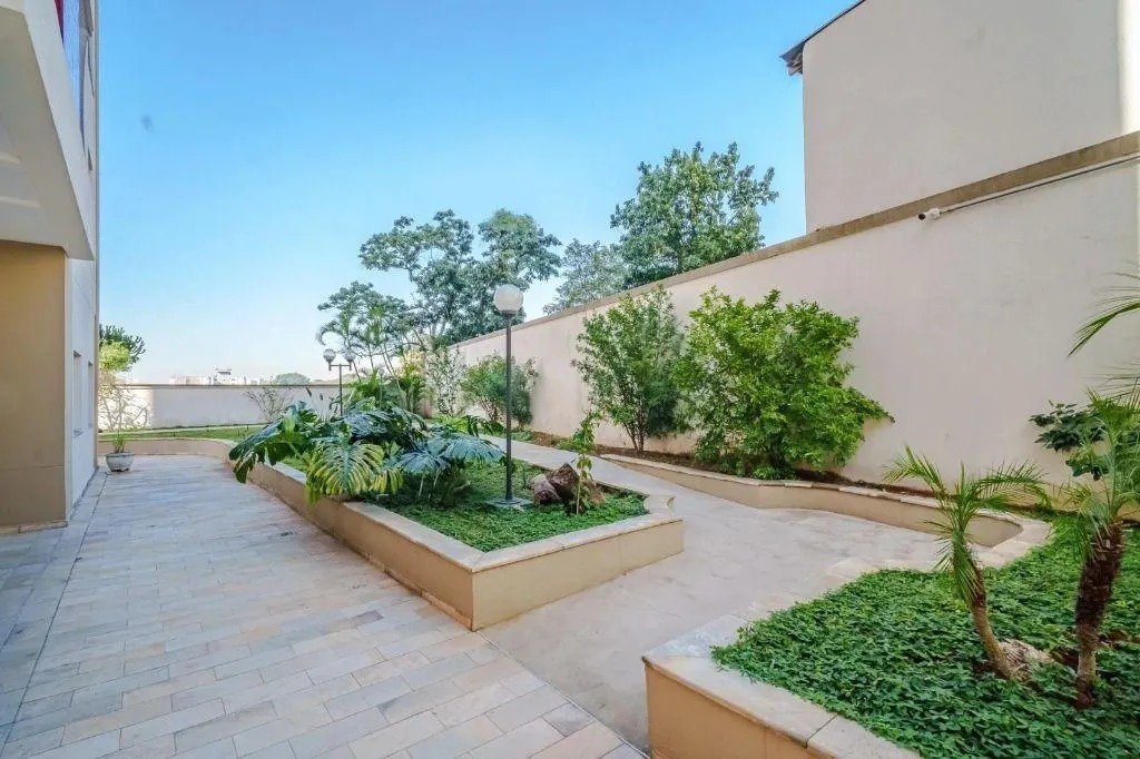 Apartamento à venda com 3 quartos em Vila Indiana, São Paulo - SP