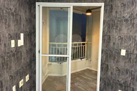 Apartamento para alugar com 2 quartos, sendo 1 suíte, em Vila Endres, Guarulhos, SP