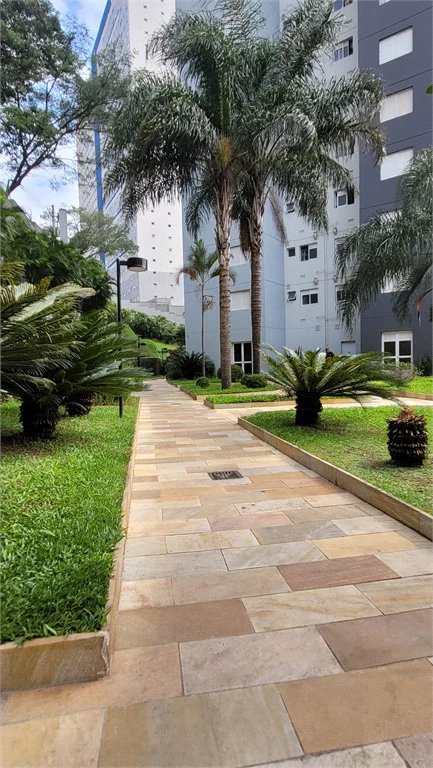 Apartamento à venda com 2 quartos, sendo 1 suíte, em Vila Andrade, São Paulo, SP
