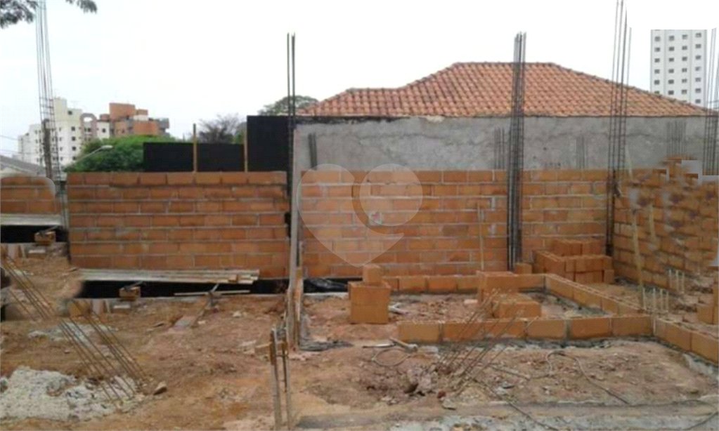 Terreno à venda com 2 quartos no condomínio Residence Cortez, São Paulo - SP