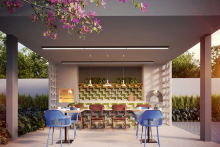 Integra Resort Urbano