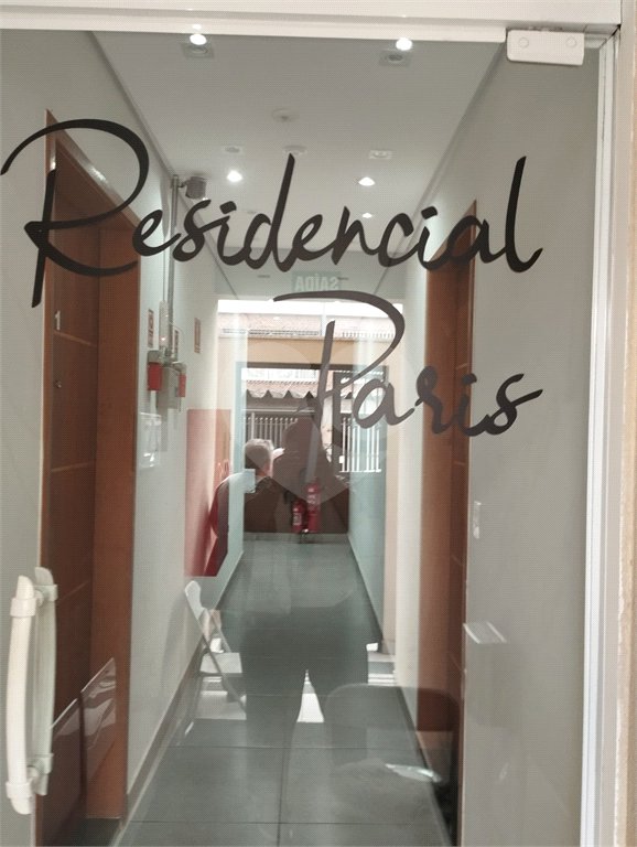 Apartamento à venda com 2 quartos em Vila Guilherme, São Paulo, SP
