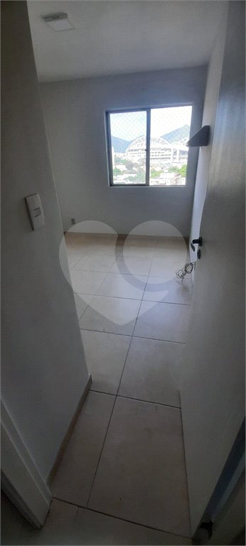 Apartamento à venda com 2 quartos em Todos os Santos, Rio de Janeiro, RJ