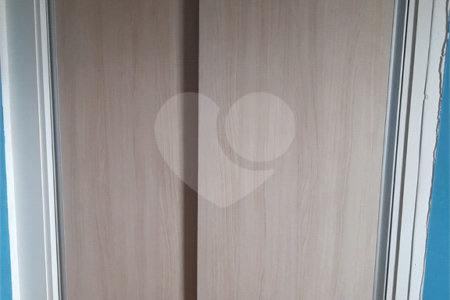 Apartamento à venda com 2 quartos em Vila Constança, São Paulo, SP