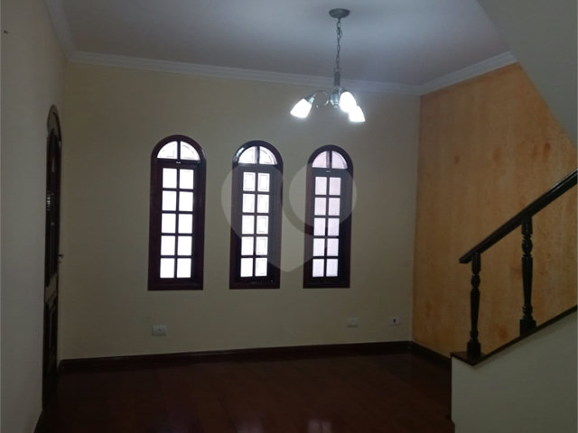 Sobrado à venda com 4 quartos em Chácara Santo Antônio, São Paulo, SP