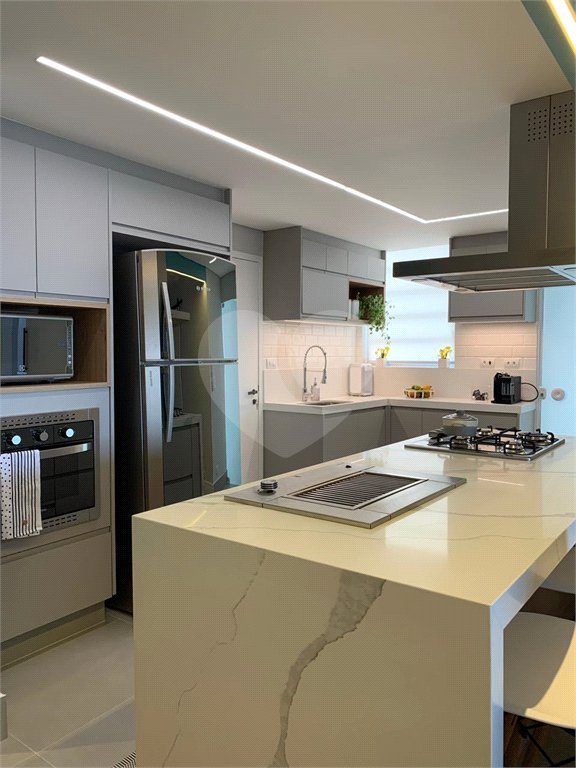 Apartamento à venda com 3 quartos, sendo 1 suíte, em Santana, São Paulo, SP