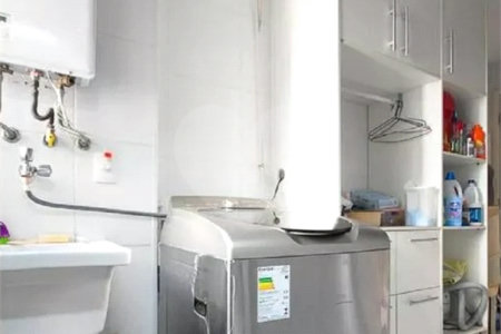 Apartamento à venda com 3 suítes em Vila Andrade, São Paulo, SP
