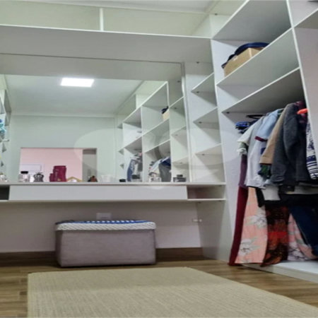 Casa à venda com 3 quartos, sendo 1 suíte,  no condomínio Jardim Park Real, Indaiatuba - SP