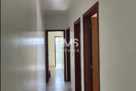 Apartamento à venda ou para alugar com 3 quartos, sendo 1 suíte, em Rancho Grande, Itu, SP