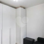Apartamento à venda com 2 quartos em Vila Guilherme, São Paulo, SP