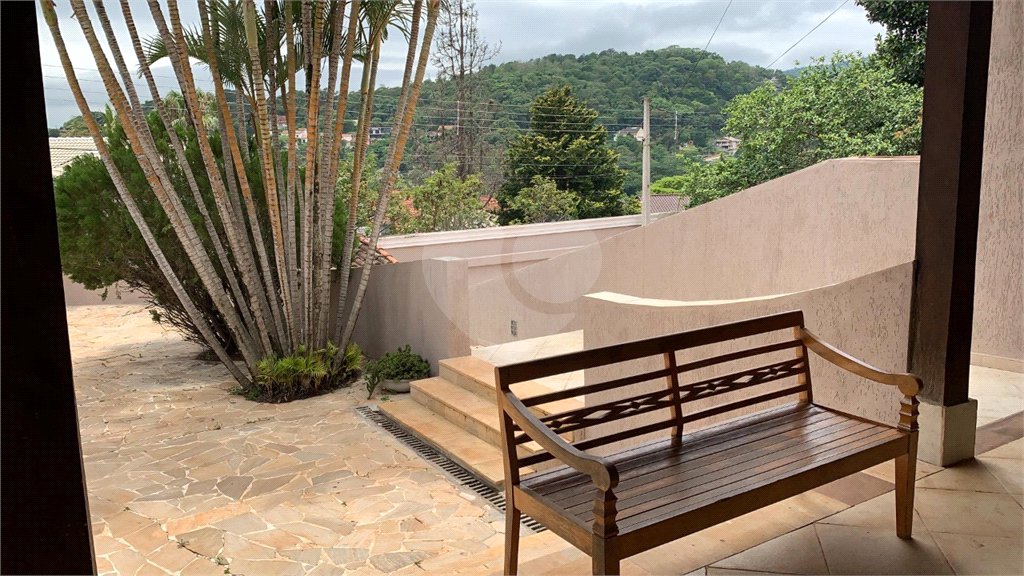 Casa à venda com 4 suítes em Jardim Residencial Santa Luiza, Atibaia, SP
