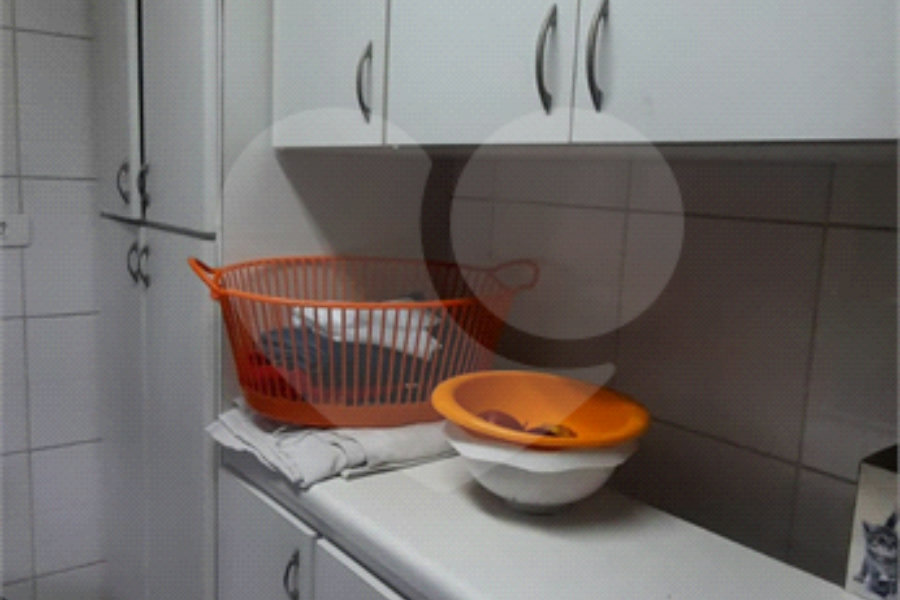 Apartamento à venda com 2 suítes em Santana, São Paulo, SP