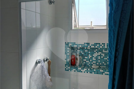 Apartamento à venda com 2 suítes em Vila Regente Feijó, São Paulo, SP