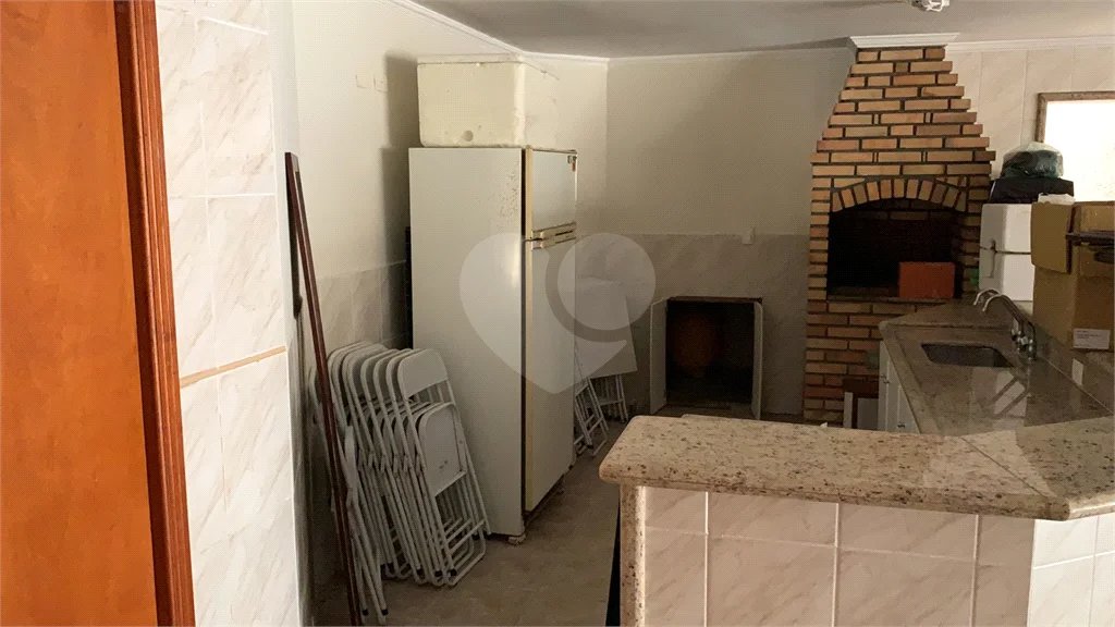Sobrado à venda com 4 suítes em Vila Lucia, São Paulo, SP
