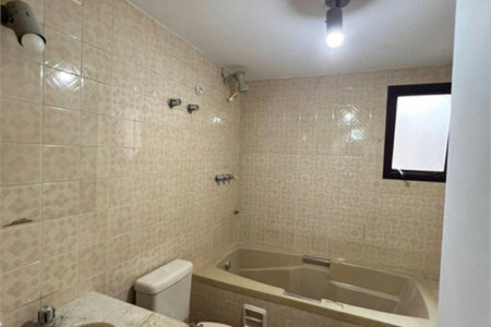 Apartamento com 3 dormitórios à venda, 160 m² por R$ 2.790.000,00 - Itaim Bibi - São Paulo/SP