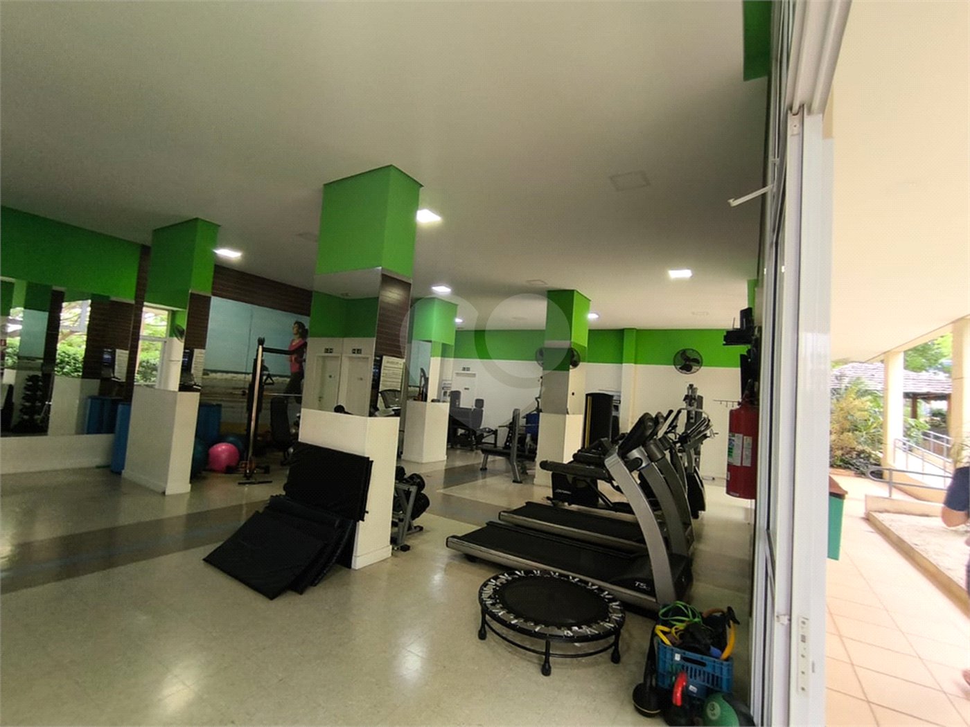 Apartamento à venda com 3 quartos, sendo 1 suíte,  em Tucuruvi, São Paulo, SP