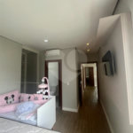 Casa à venda com 3 suítes no condomínio Residencial Terra Nobre, Indaiatuba - SP