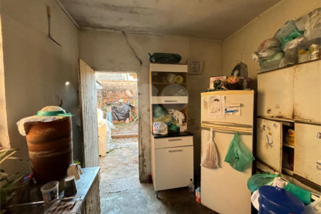 Casa à venda com 1 quarto no Centro, Salto, SP