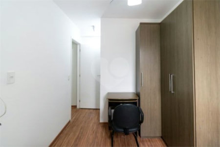 Apartamento à venda com 2 quartos, sendo 1 suíte,  em Vila Guarani (z Sul), São Paulo, SP