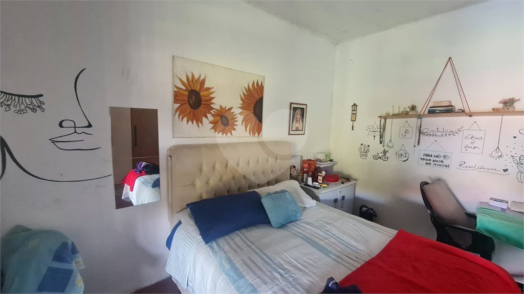 Chácara à venda com 3 quartos, sendo 1 suíte, em Vila Reis, Itapetininga, SP