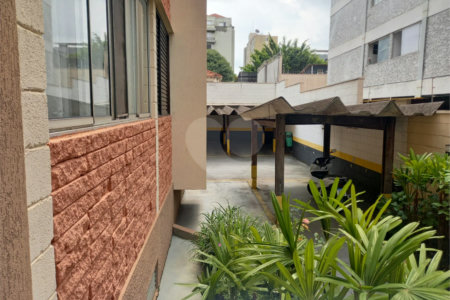 Apartamento para alugar com 2 quartos em Santana, São Paulo, SP