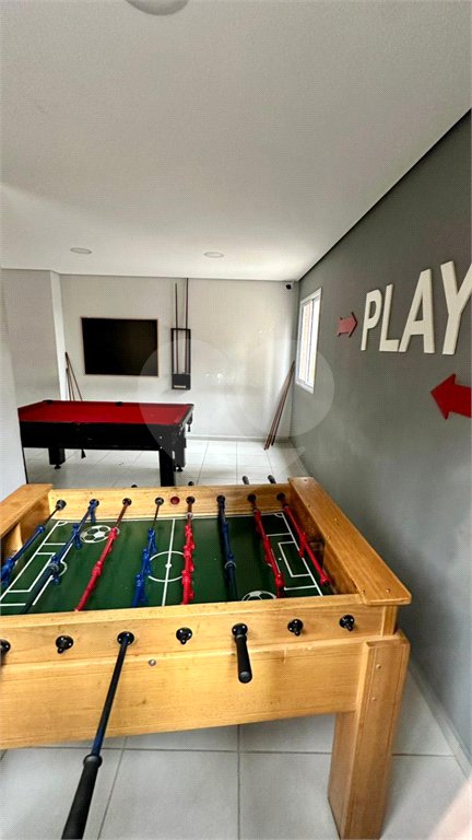 Apartamento à venda com 2 quartos em Paraíso do Morumbi, São Paulo, SP