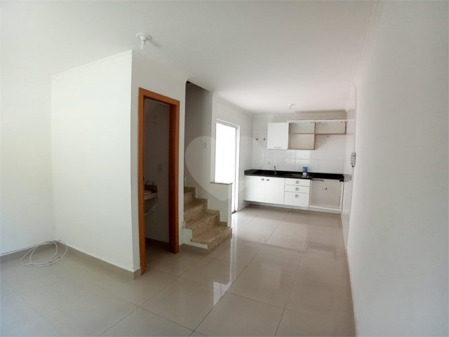 Casa à venda com 2 suítes no condomínio Residencial Vista Vila Guilherme, São Paulo - SP