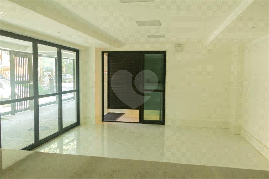 Apartamento à venda com 1 suíte em Maracanã, Rio de Janeiro, RJ