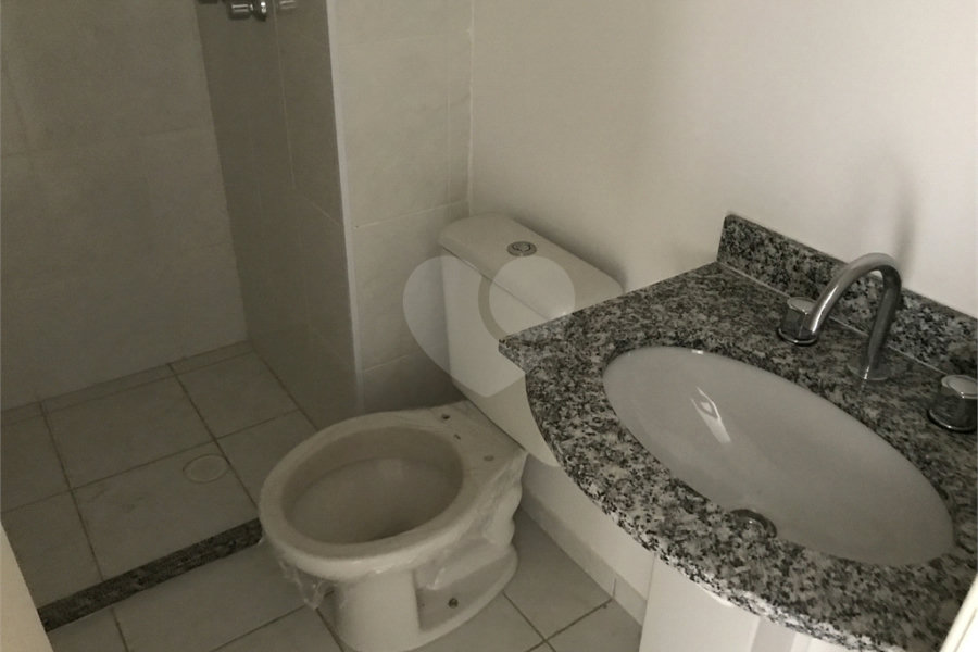 Apartamento à venda com 2 quartos, sendo 1 suíte, em Vila Gustavo, São Paulo, SP
