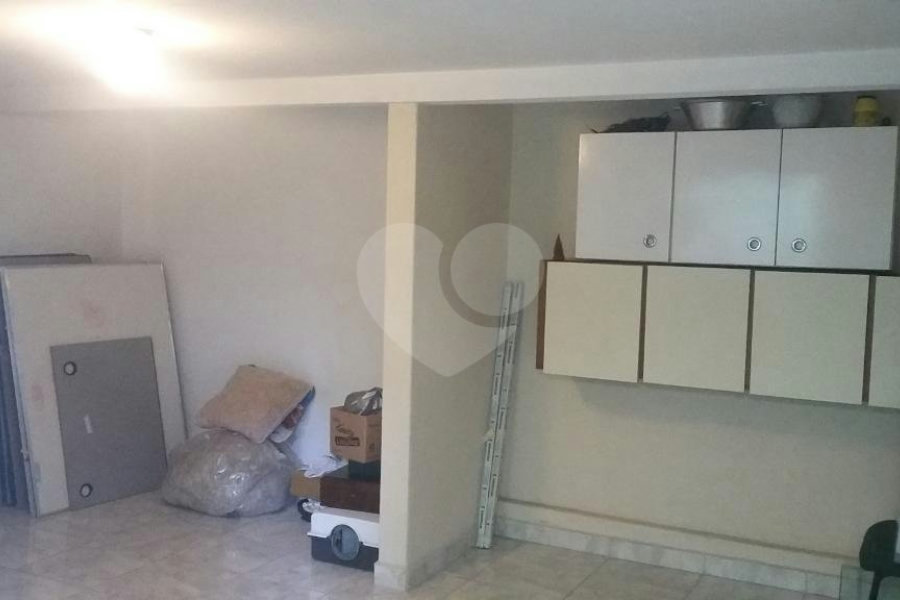 Sobrado à venda com 3 suítes em Vila Guilherme, São Paulo, SP