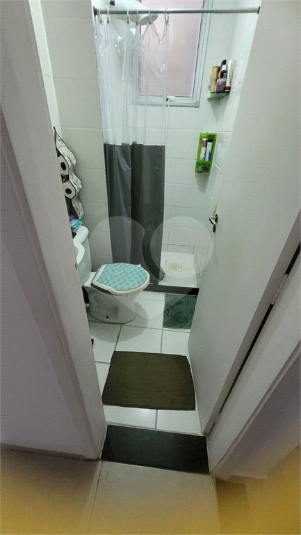 Apartamento à venda com 3 quartos em Campo Grande, Rio de Janeiro, RJ