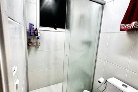 Apartamento à venda com 2 quartos em Jardim Guanabara, Jundiaí, SP
