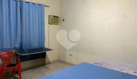 Casa à venda com 4 quartos em Jardim Roriz, Três Lagoas, MS