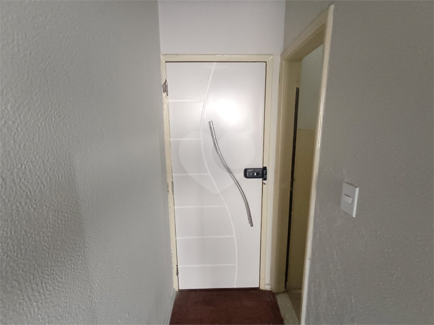 Apartamento à venda com 2 quartos em Andaraí, Rio de Janeiro, RJ