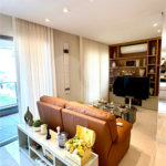 Apartamento à venda com 1 suíte em Brooklin Paulista, São Paulo, SP